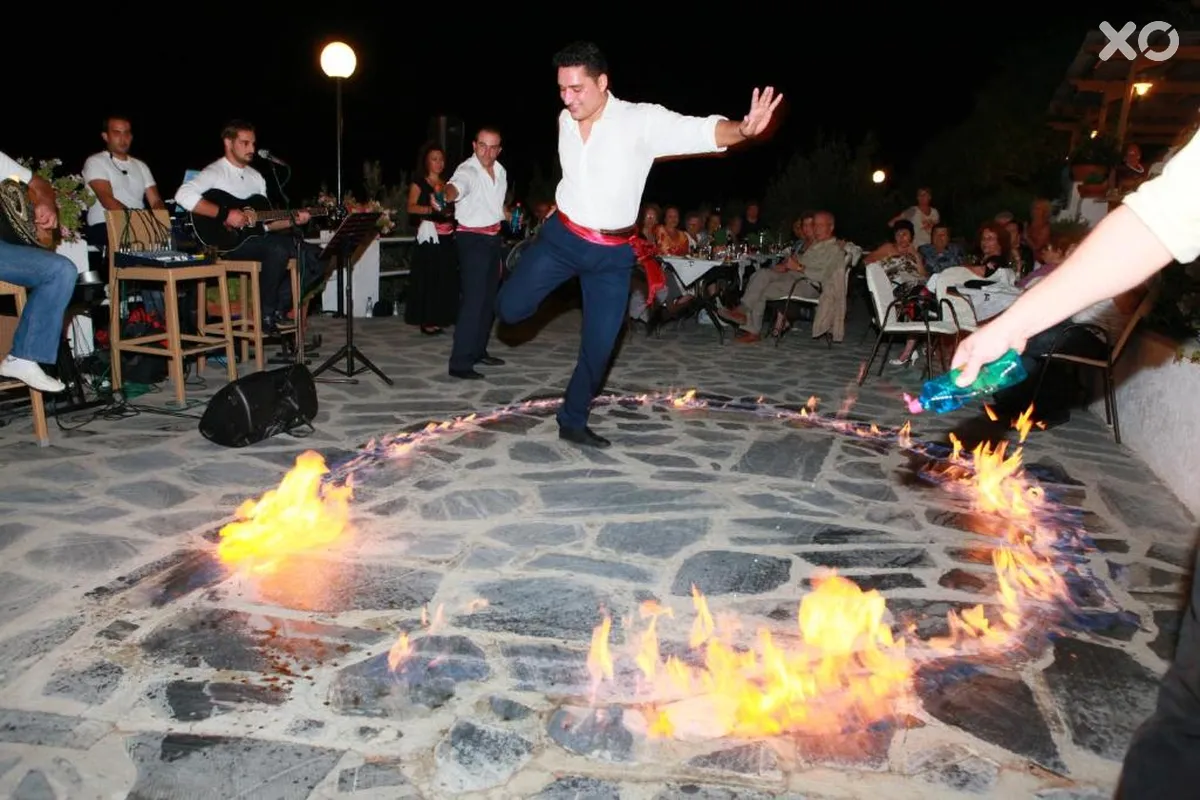 Kerveli Village Hotel