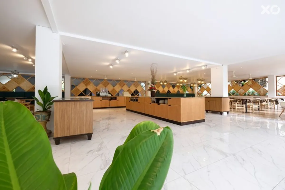 Wongamat Privacy Resort & Residence
