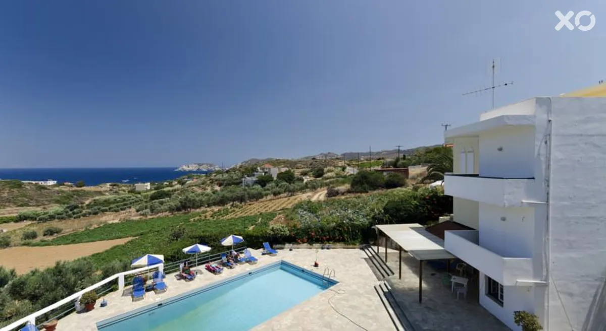 Esperides Apartments