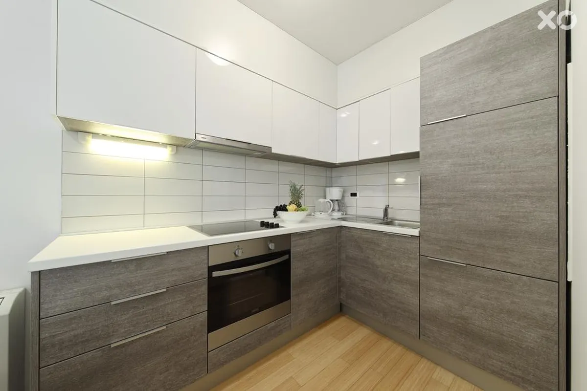 Sunnyside Apartments Petrcane