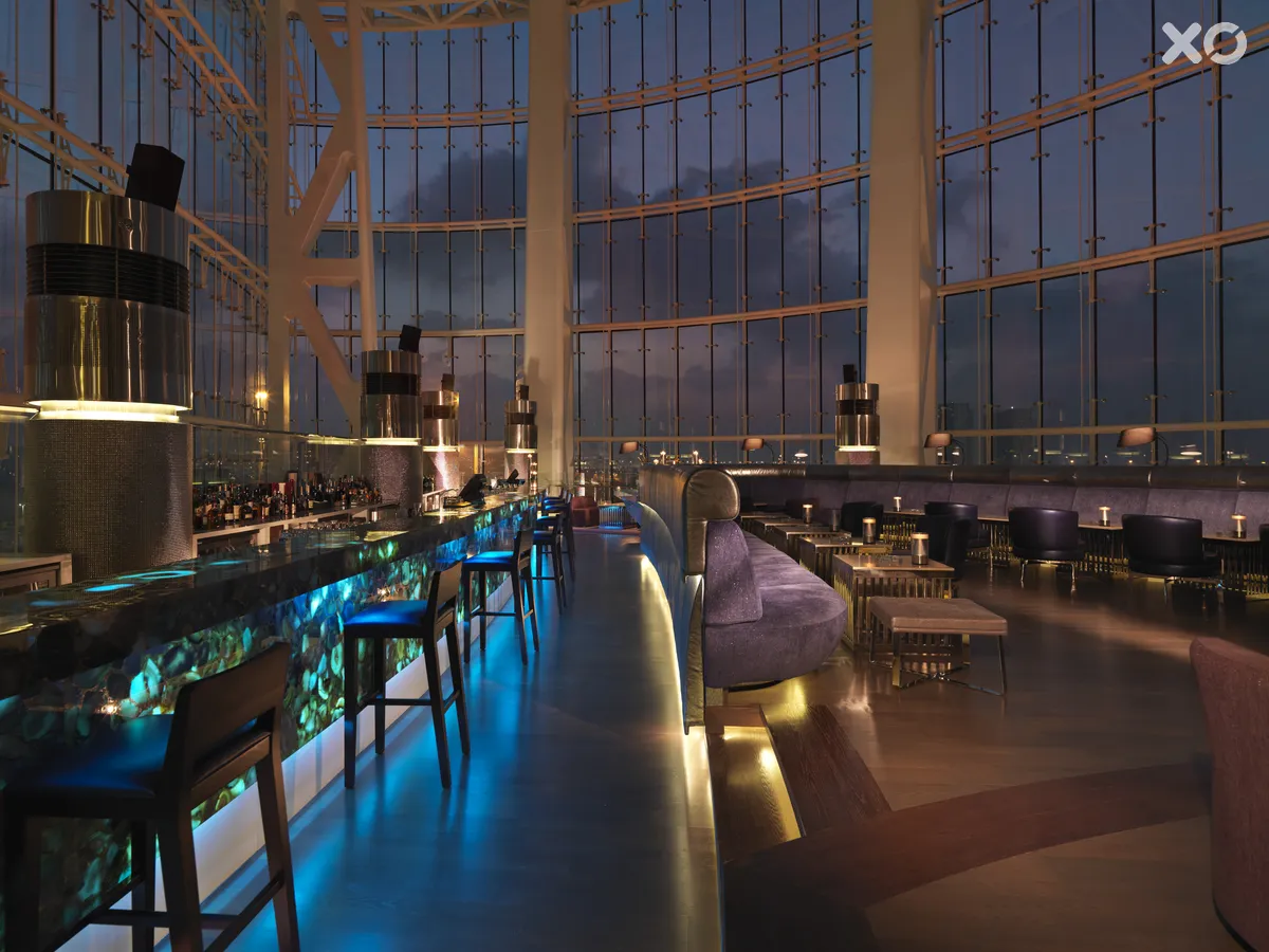 Millennium Al Rawdah Hotel