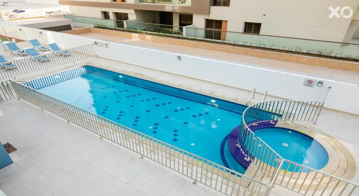 Rose Executive Hotel