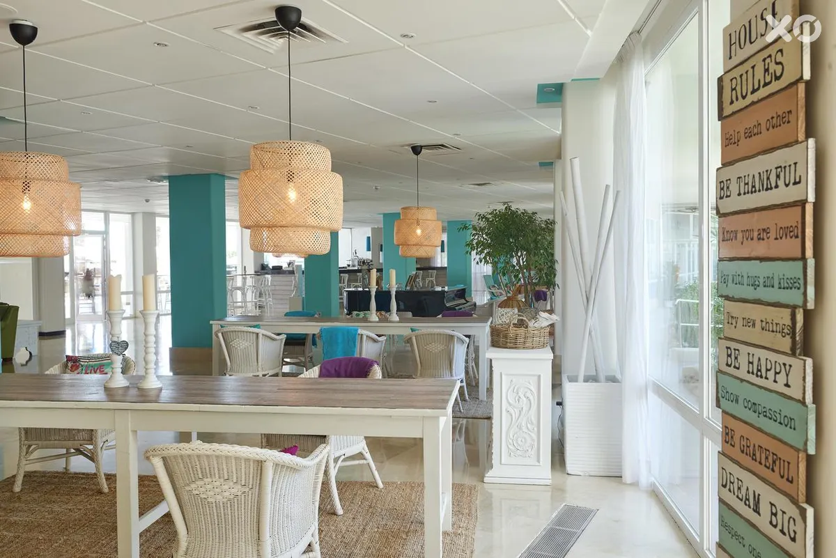 Innside By Melia Cala Blanca