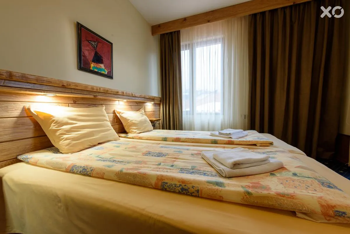 KapHouse Hotel