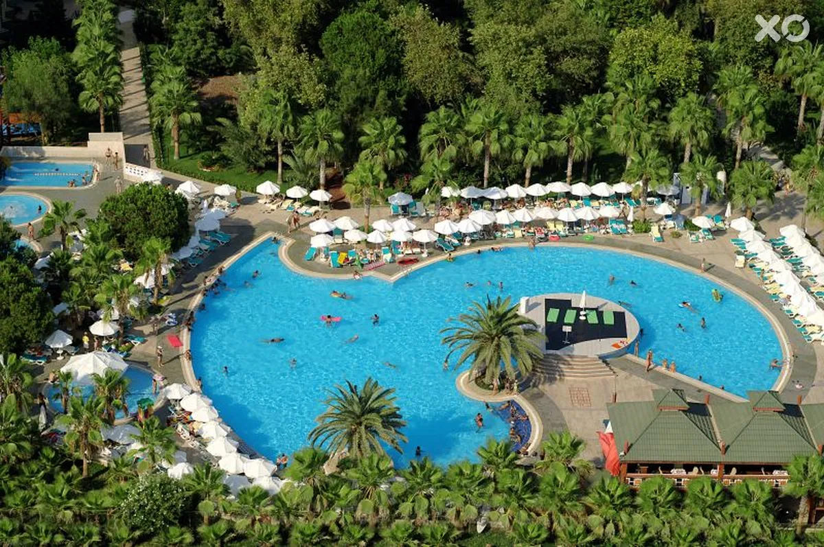 Botanik Hotel & Resort
