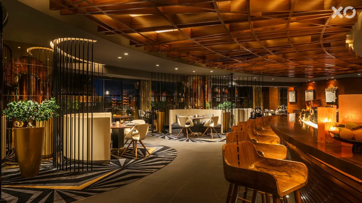 Le Royal Meridien Beach Resort & Spa