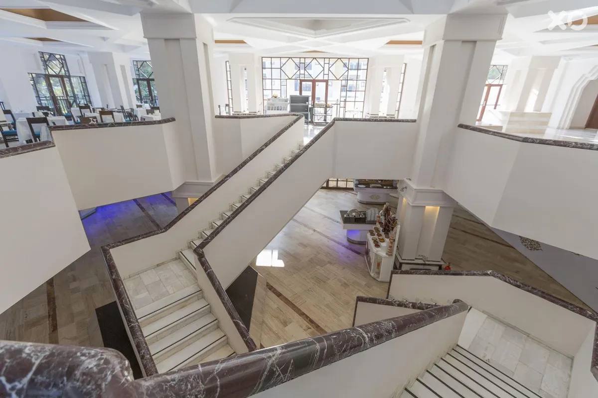 Bergiz Hotels & Resorts Kemer