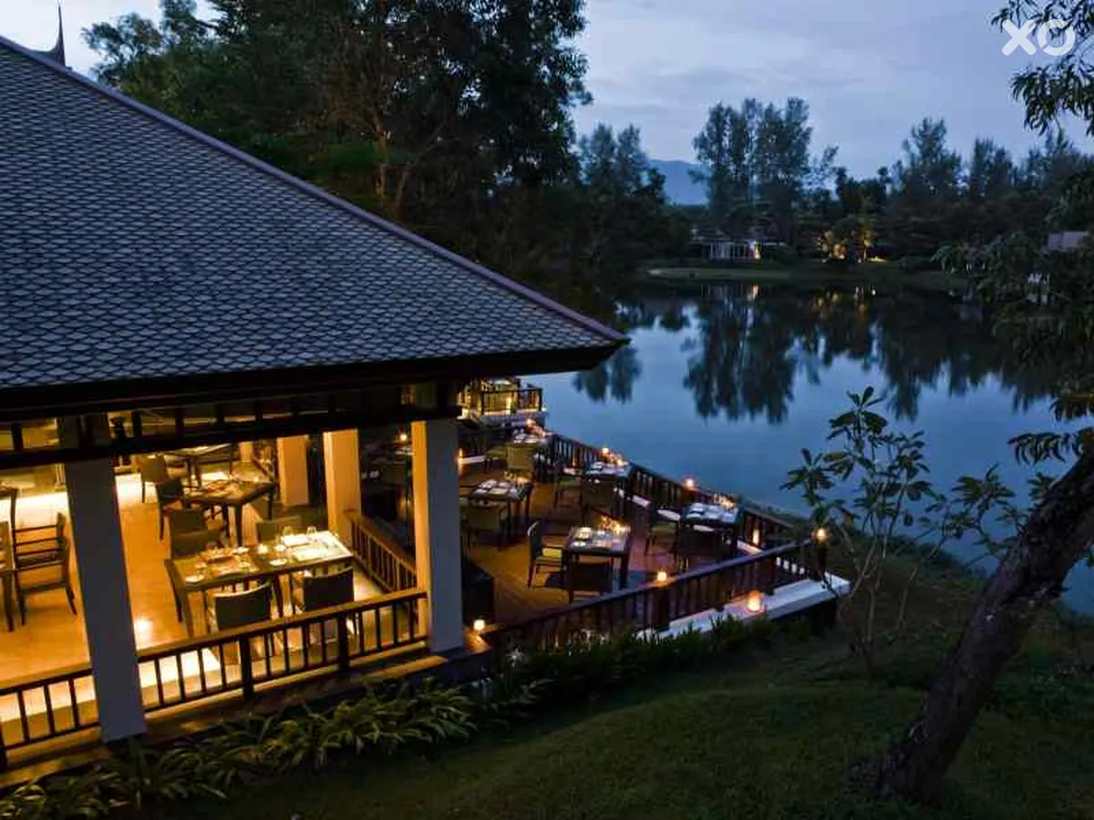 Double Pool Villas by Banyan Tree