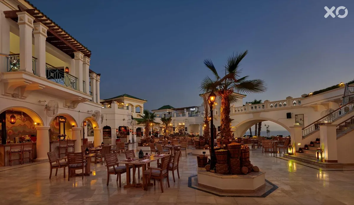 Park Regency Sharm El Sheikh