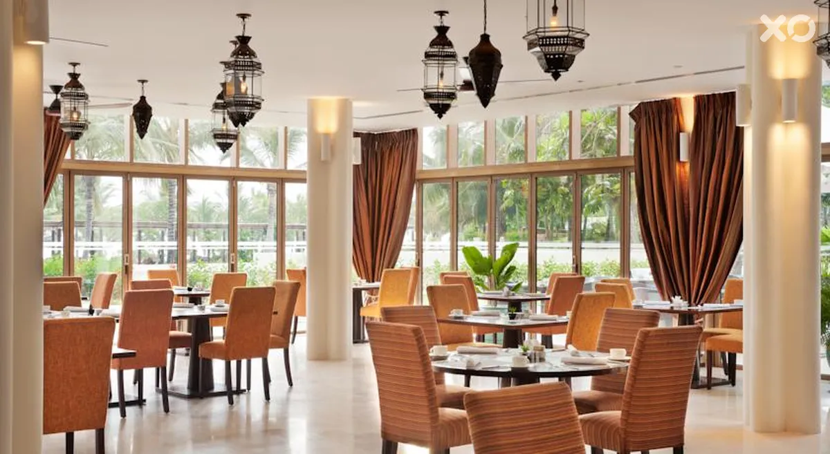 Melia Zanzibar