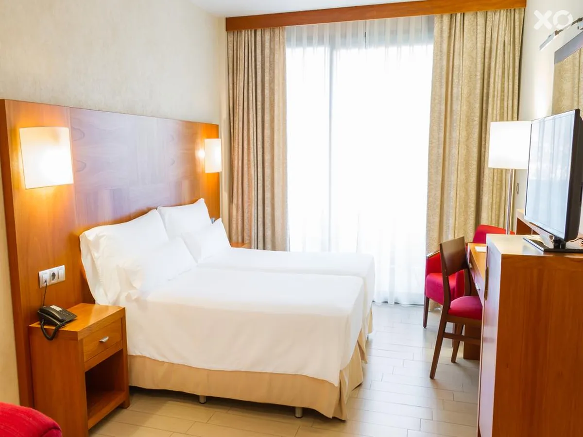 AR Diamante Beach Spa Hotel