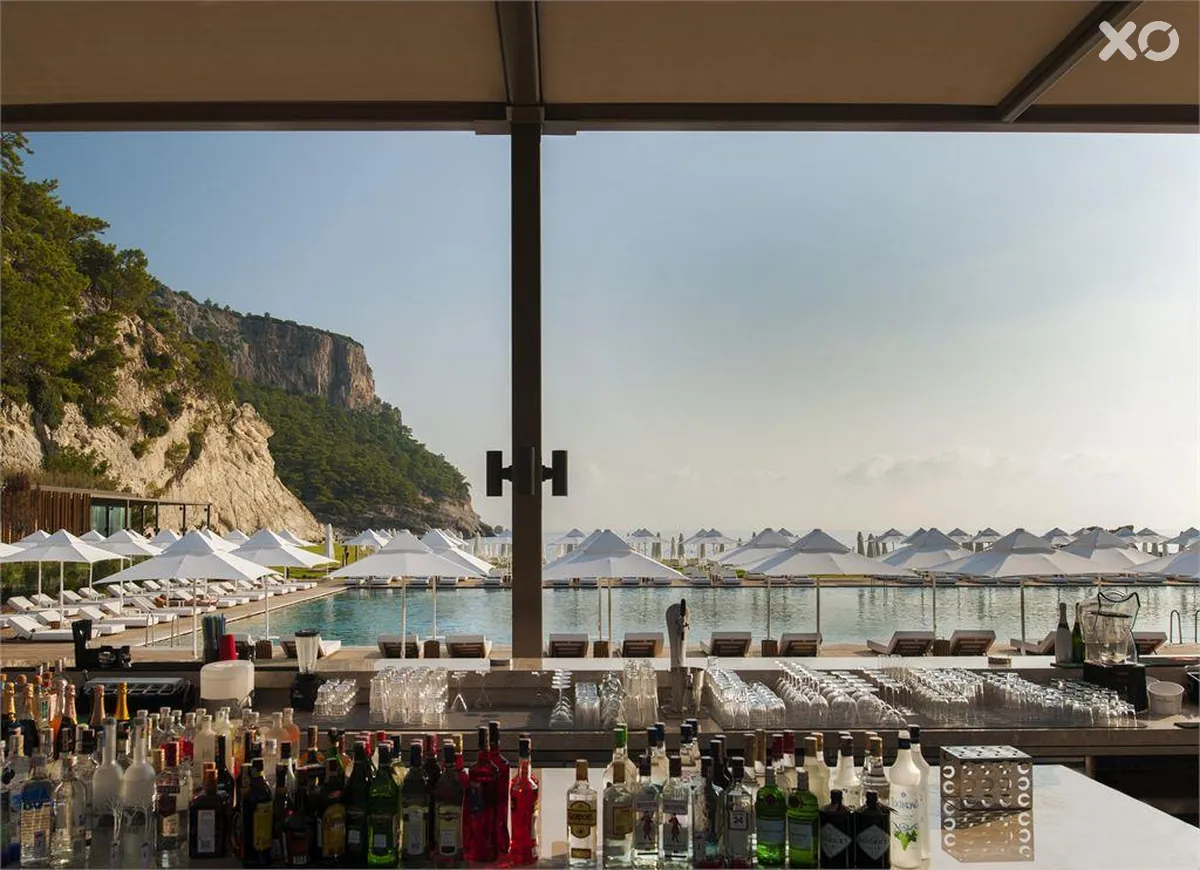 Maxx Royal Kemer Resort