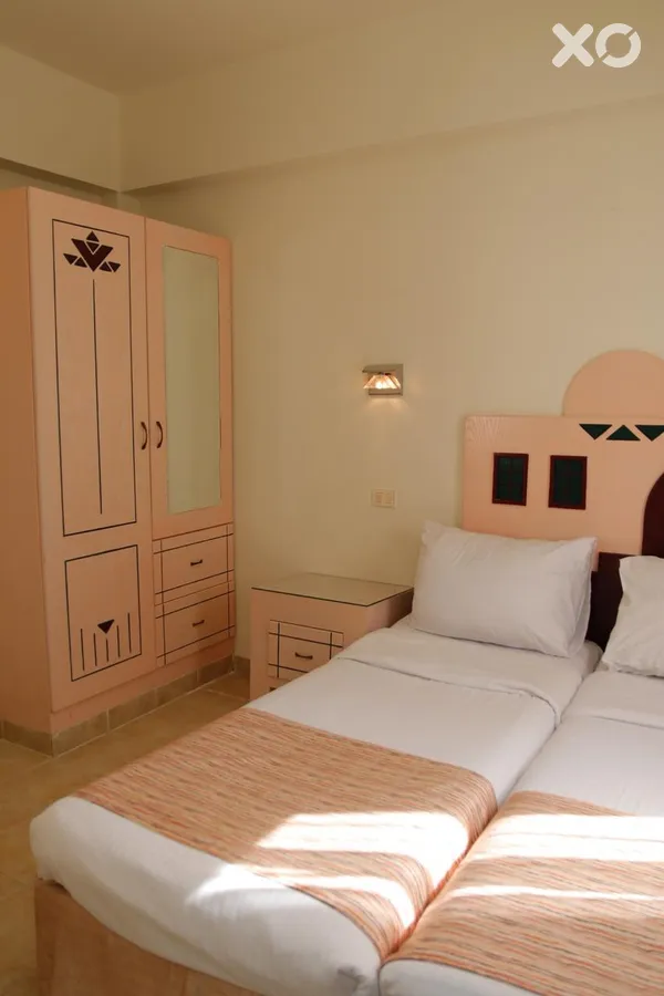 Nubian Island Hotel