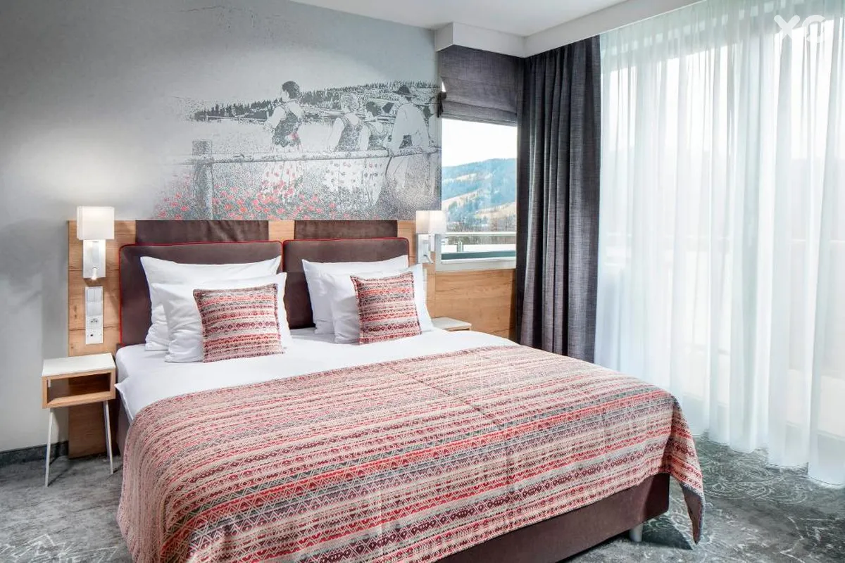Aquarion Hotel