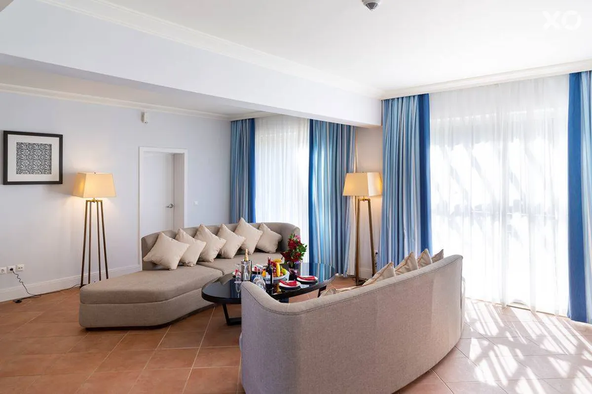 IC Hotels Residence