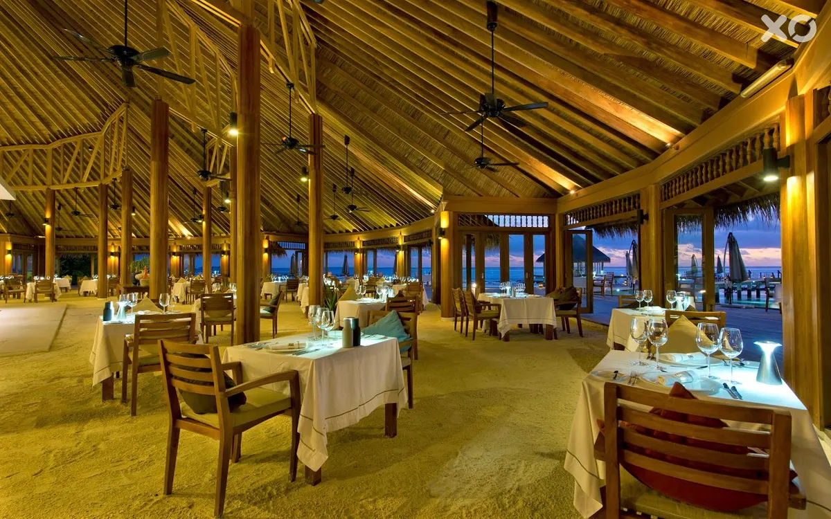 Hideaway Beach Resort & Spa