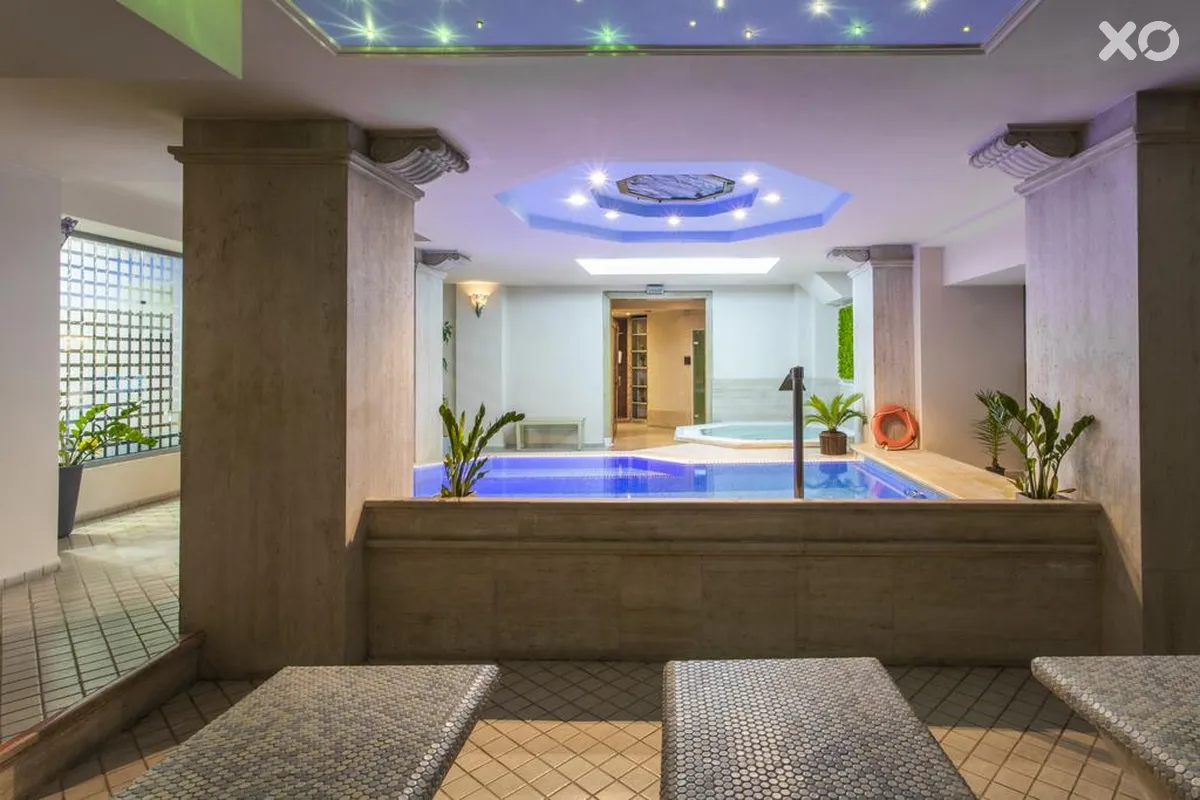 Egnatia Palace Hotel & Spa