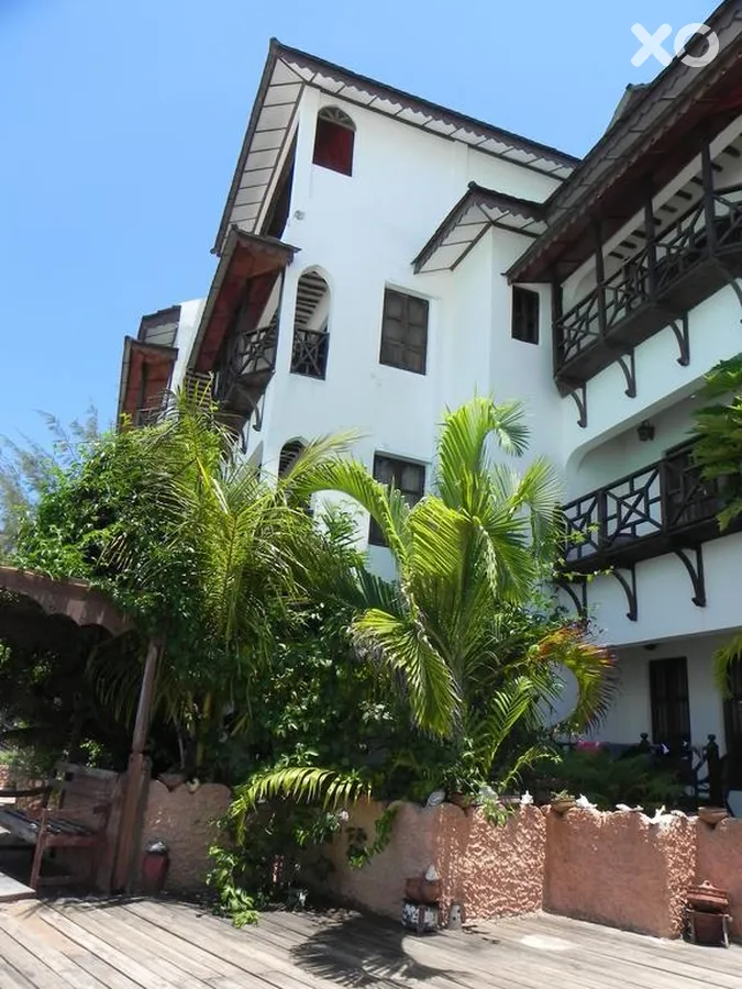 Langi Langi Beach Bungalows