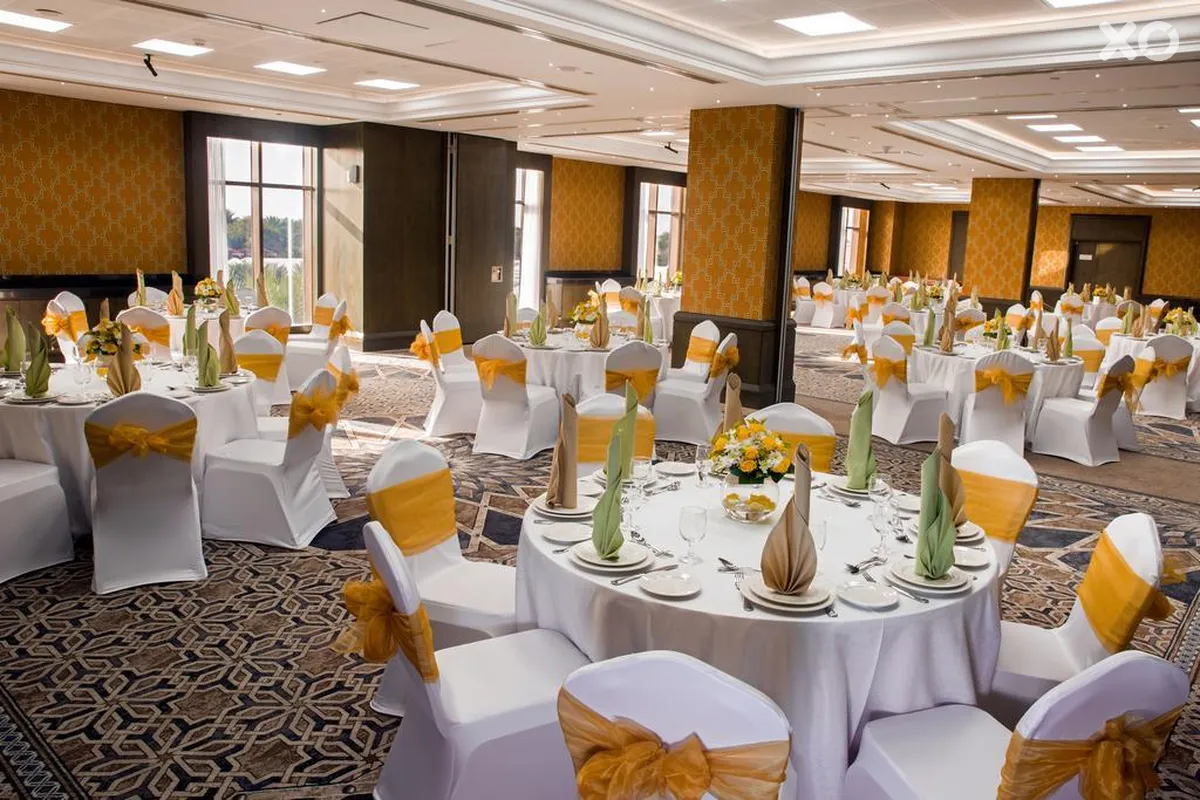 Ayla Grand Hotel