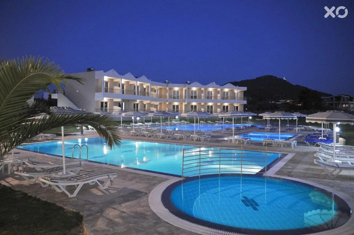 Emerald Hotel
