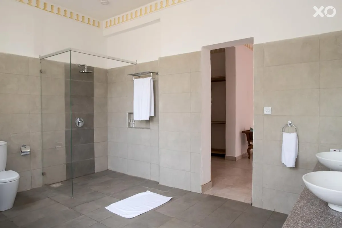 Moja Tuu Luxury Villa
