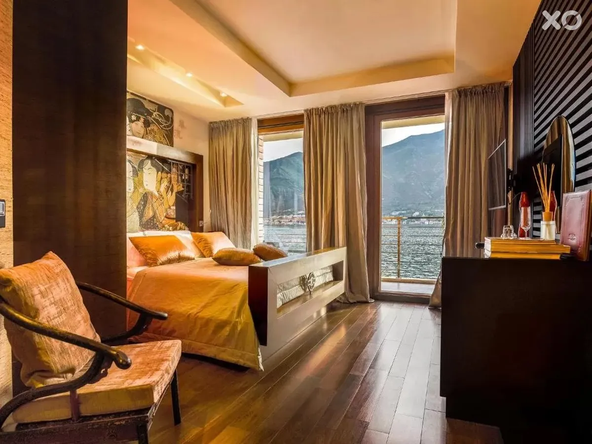 Forza Mare Hotel