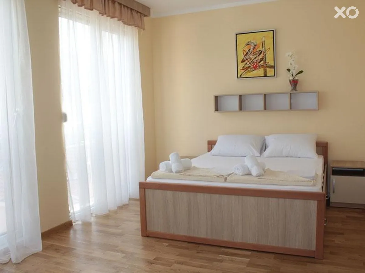 Olimp Lux Villa