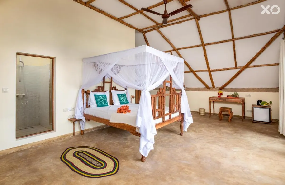 Marafiki Beach Hotel