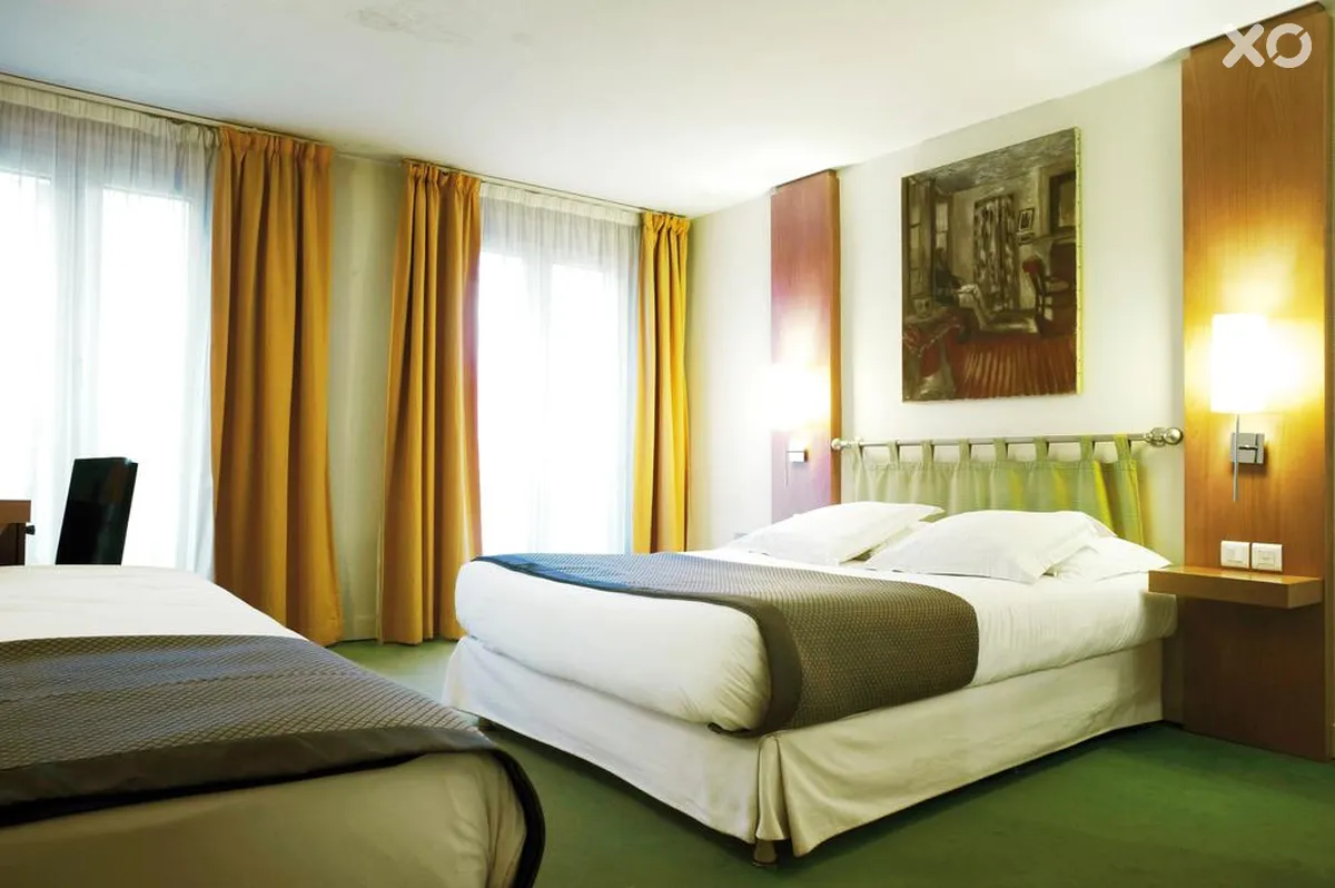 New Hotel Opera