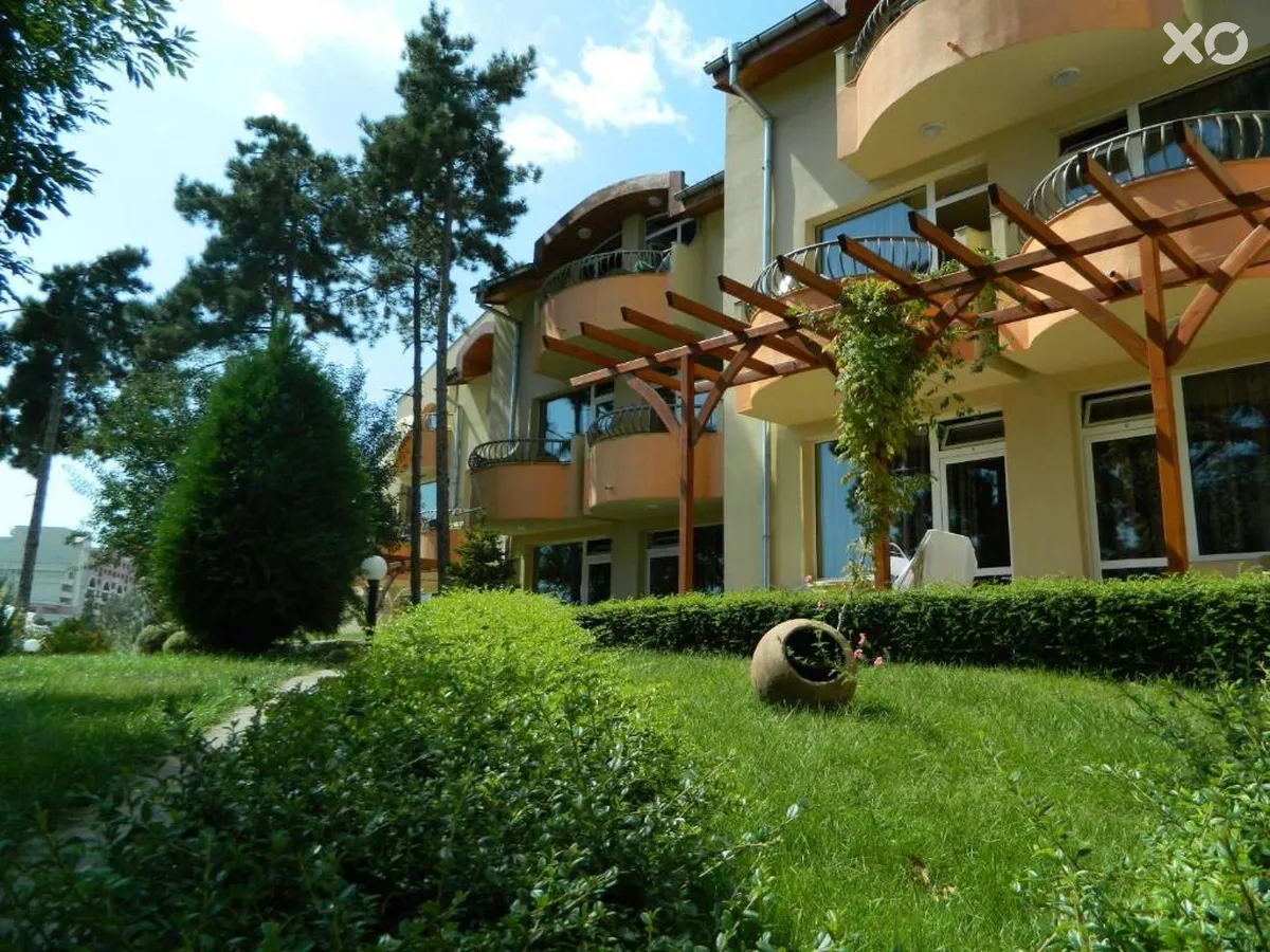 Privileg Hotel