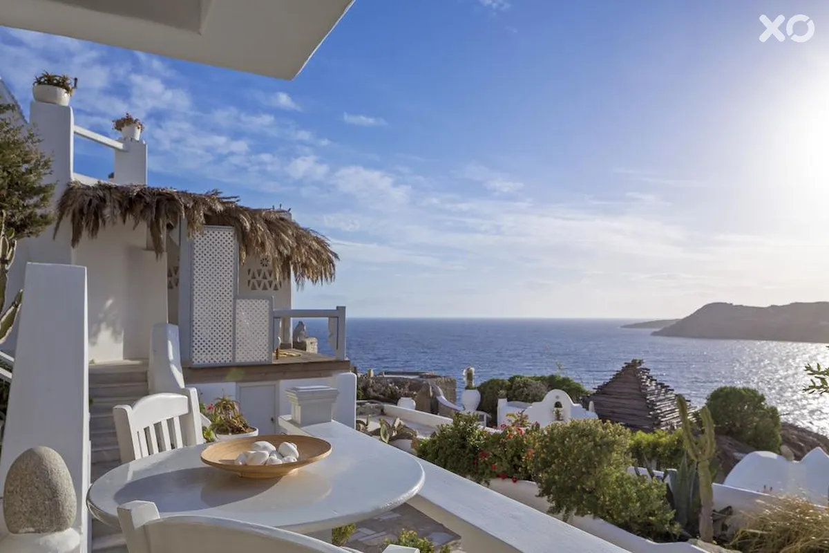 Greco Philia Hotel Boutique