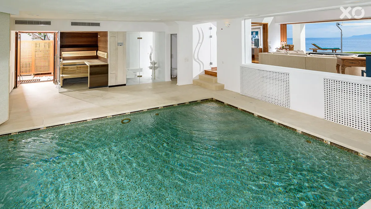 Elounda Peninsula All Suite Hotel