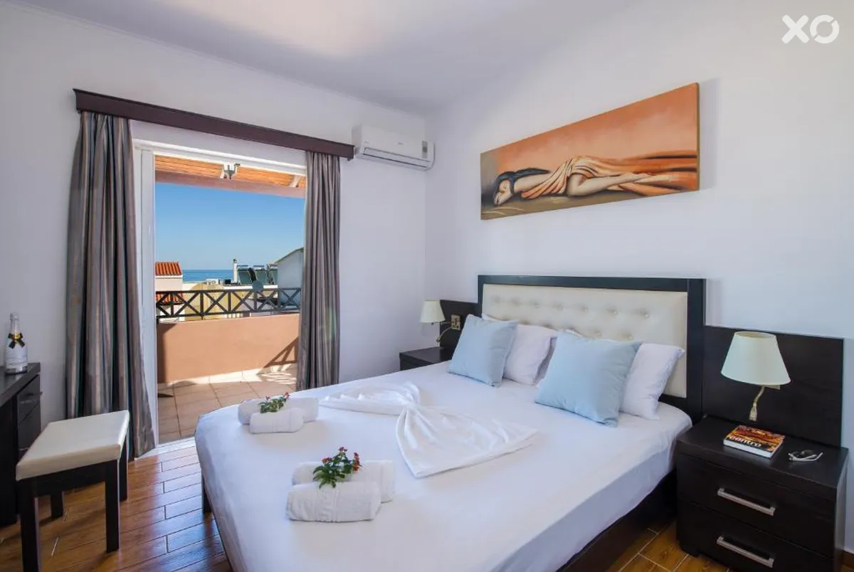 Lilium Hotel