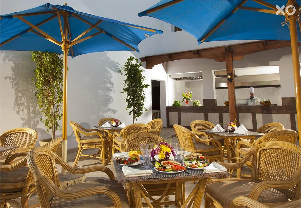 Sierra Sharm El Sheikh Hotel