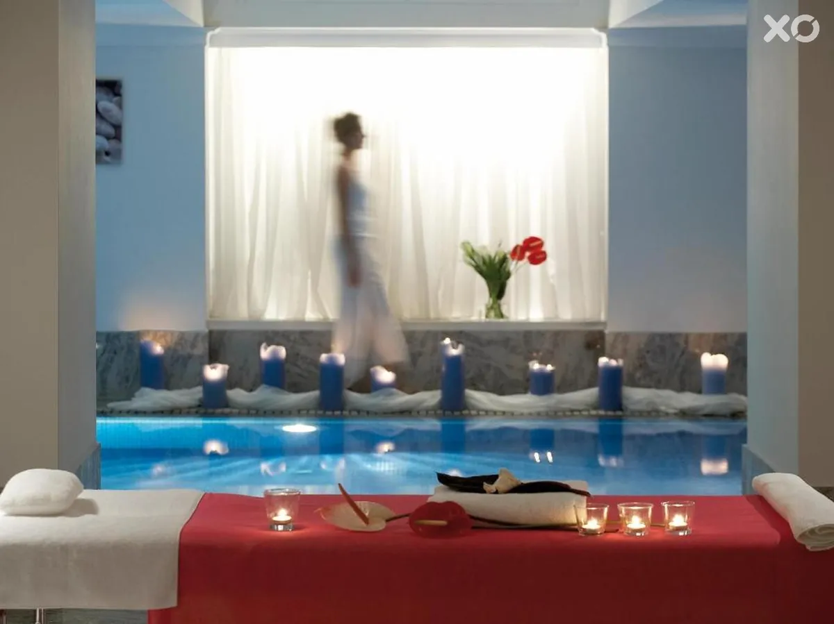 Grecotel Larissa Imperial