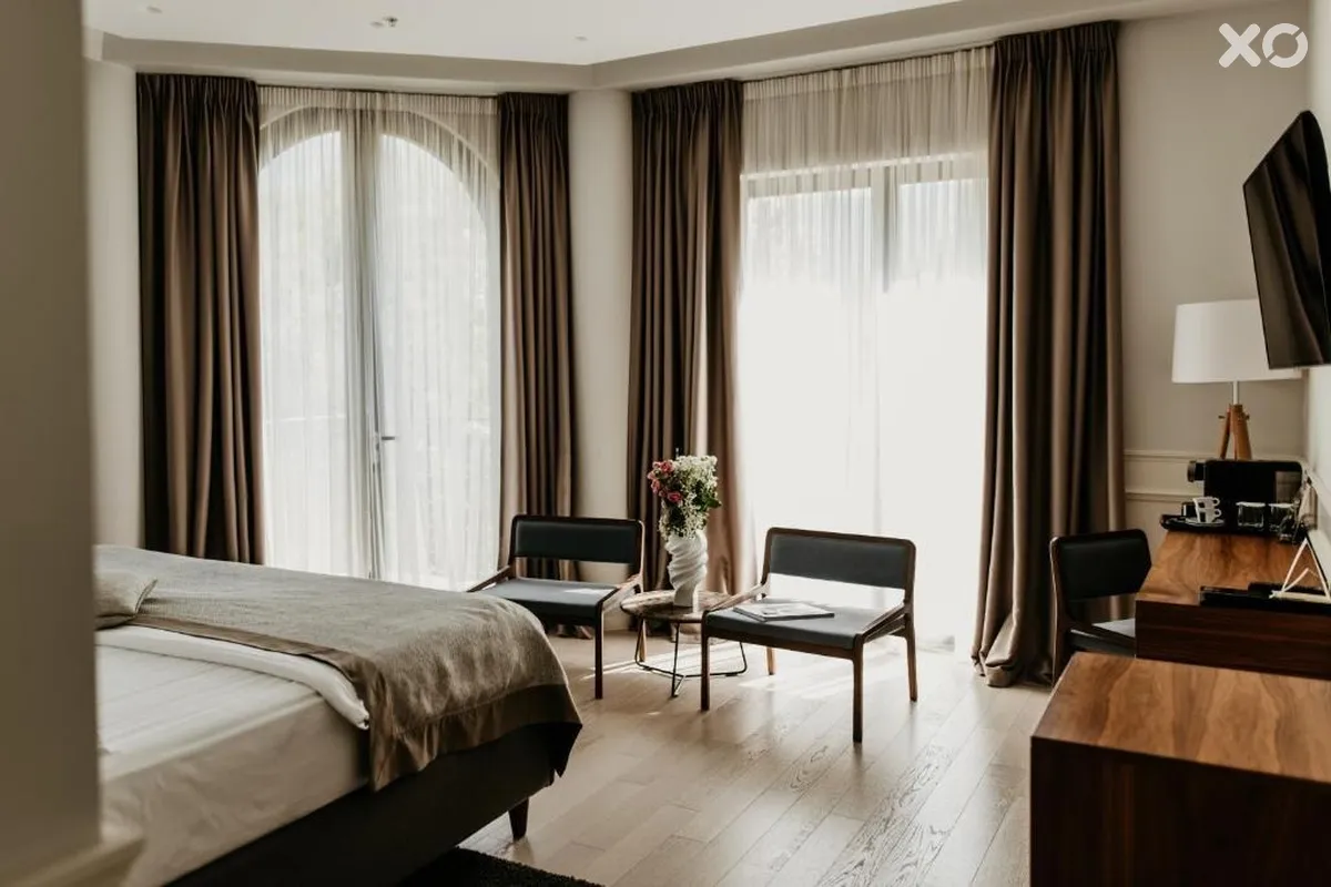 Majestic Hotel