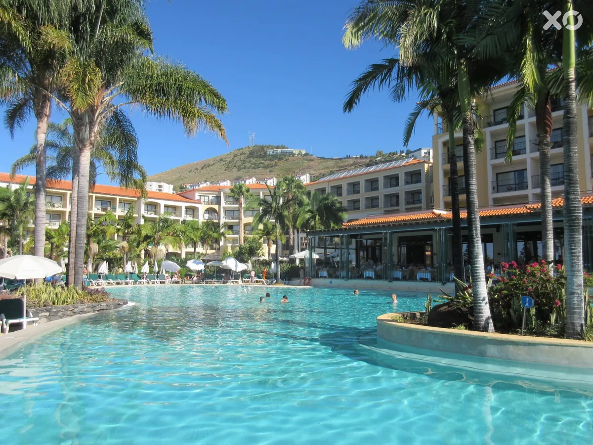 Porto Mare Hotel