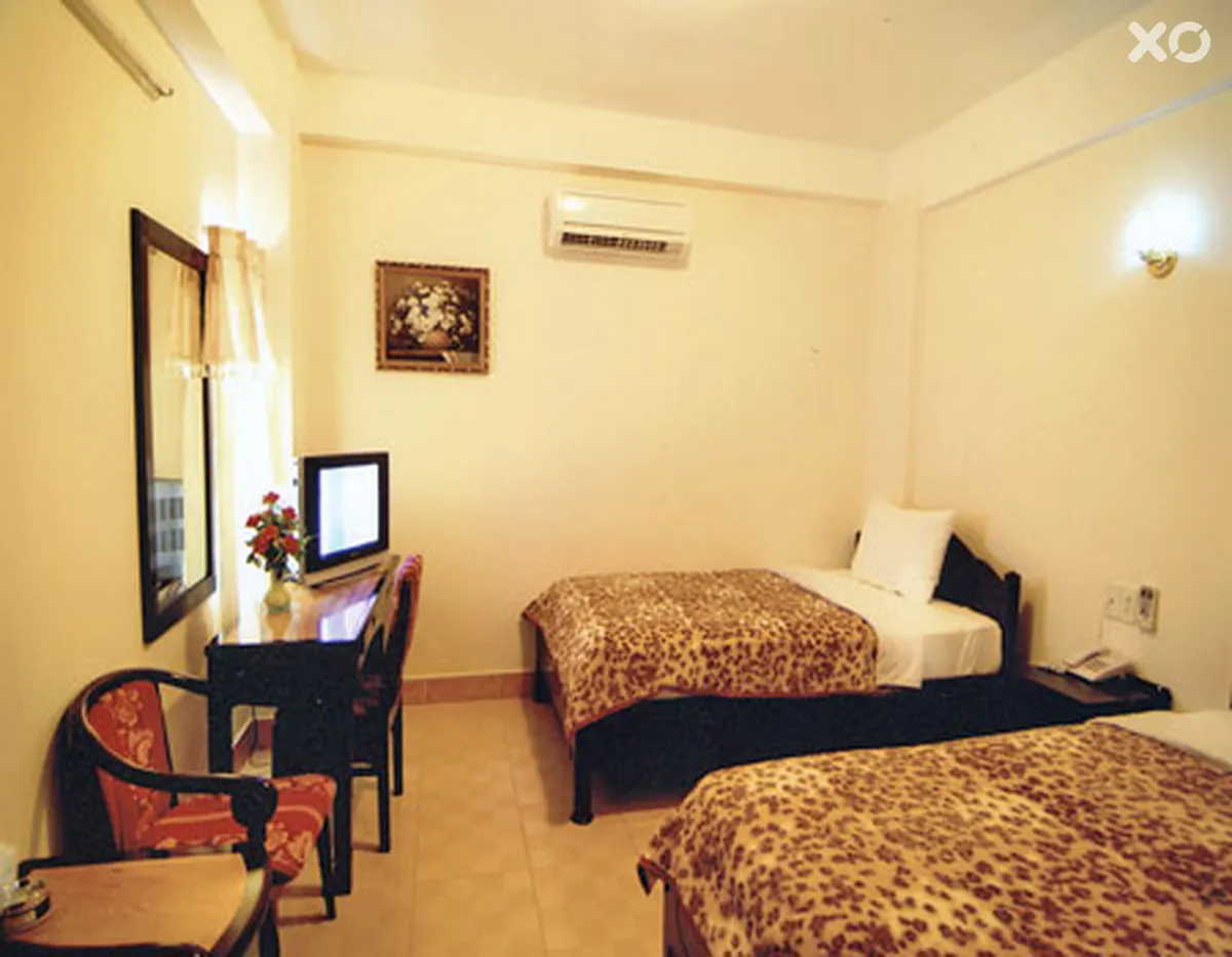 Sai Gon Hotel
