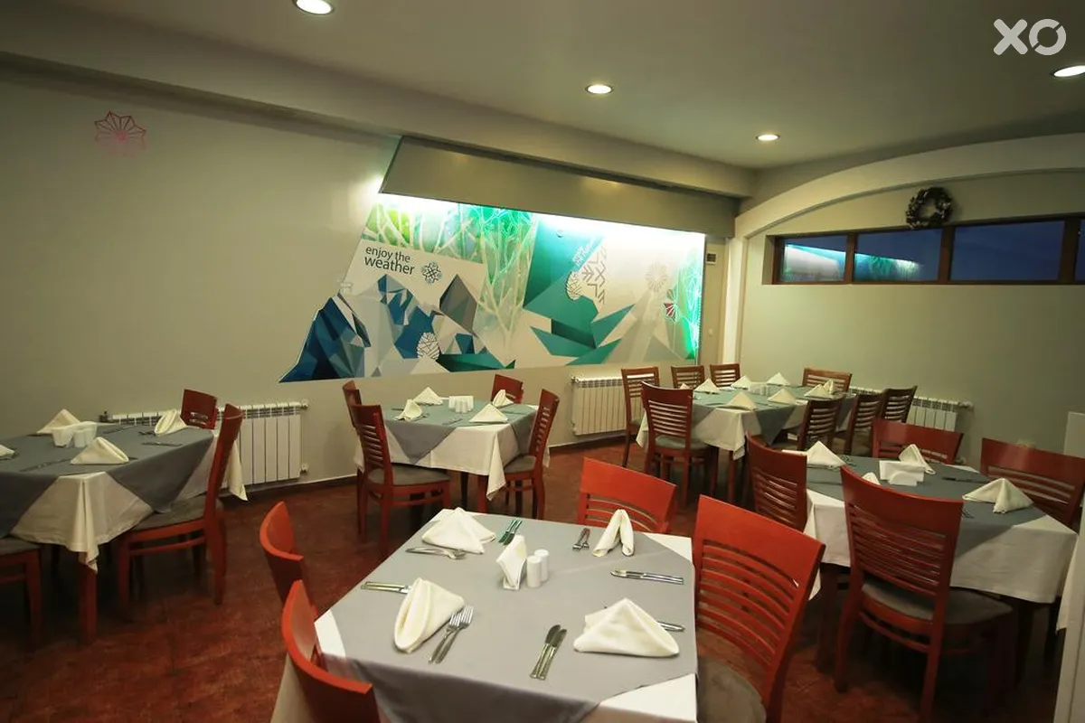 MPM Hotel Guinness