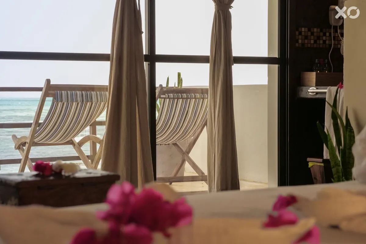 Jambiani Villas