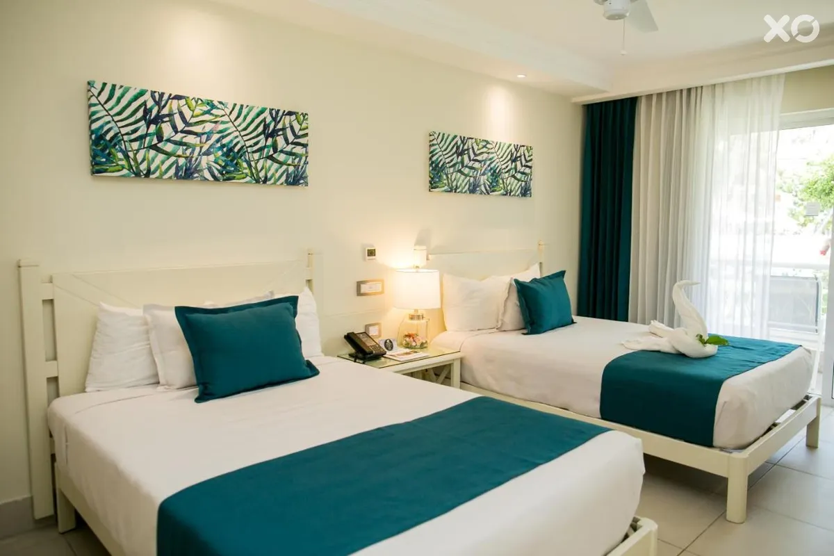 Vista Sol Punta Cana Beach Resort & Spa