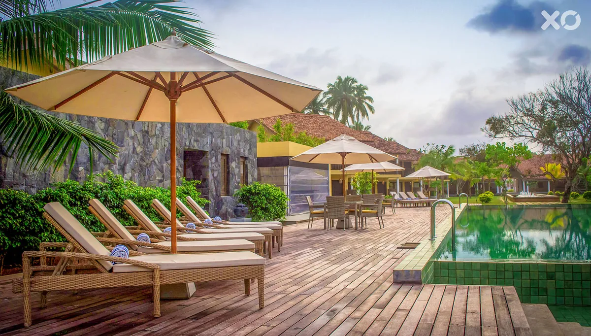 The Villas by Amaya