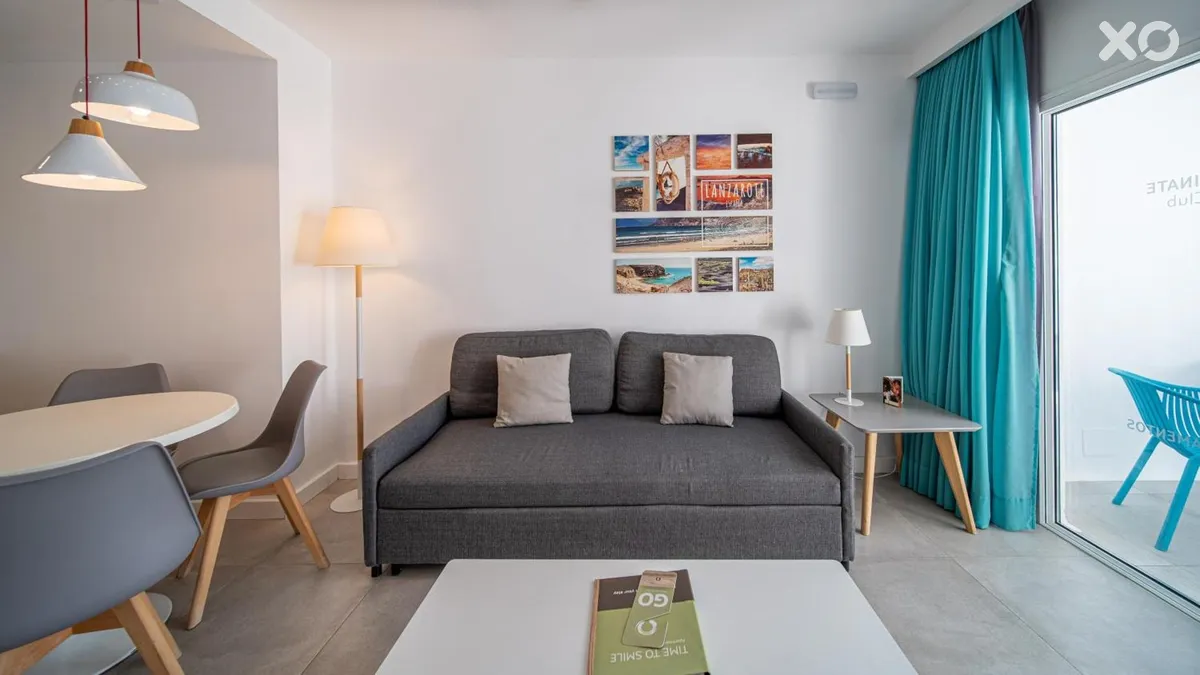 Guinate Club Apartments