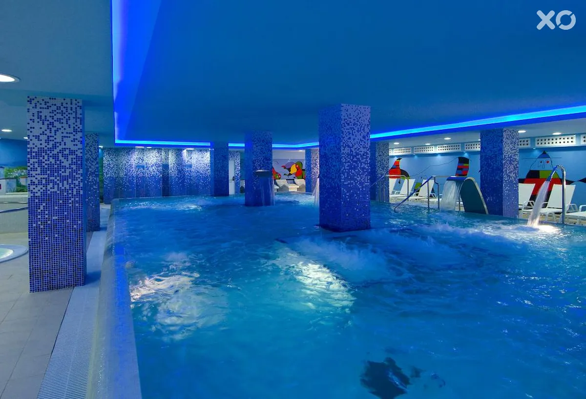 Gala Tenerife Hotel