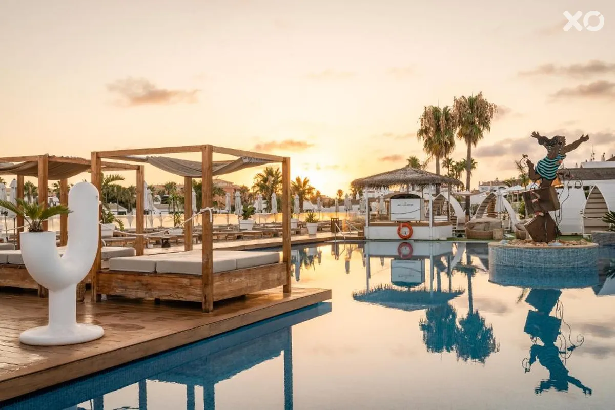 Lago Resort Menorca - Casas del Lago