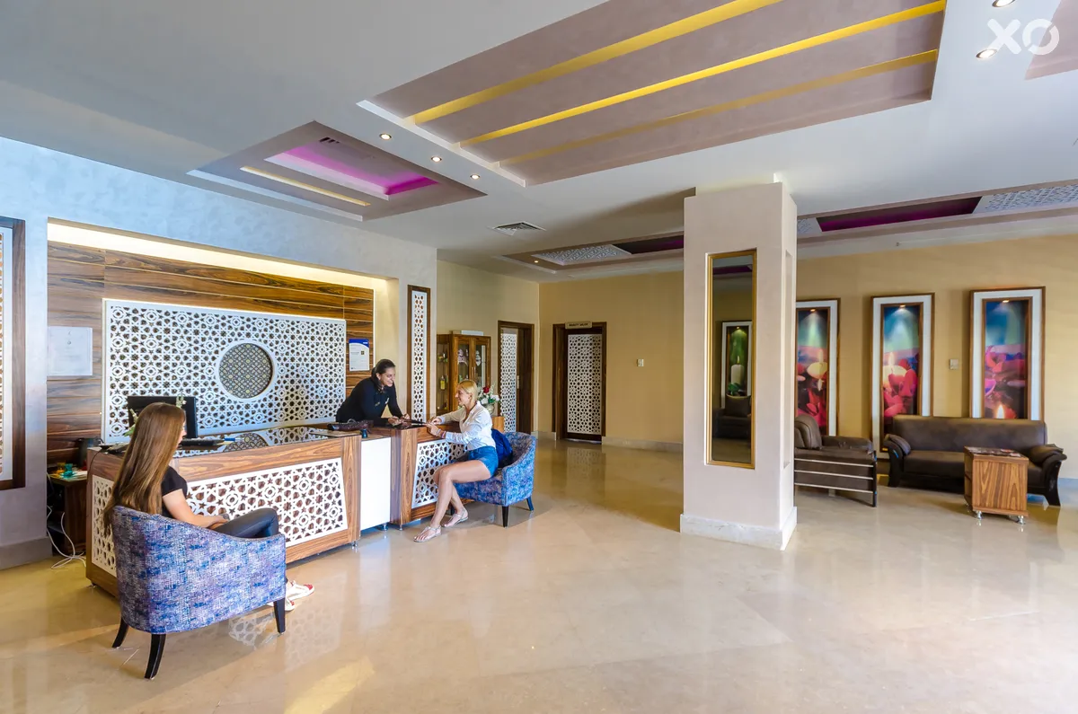 Titanic Beach Spa & Aqua Park