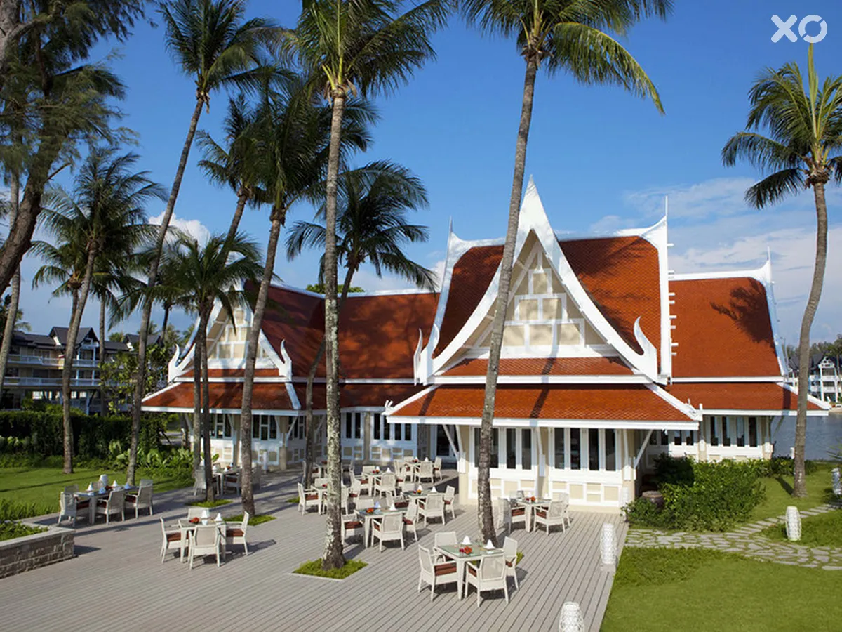 Angsana Laguna Phuket