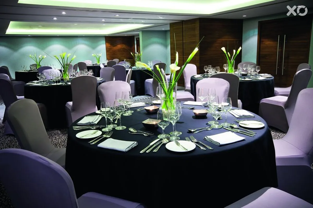 Avani Deira Dubai Hotel