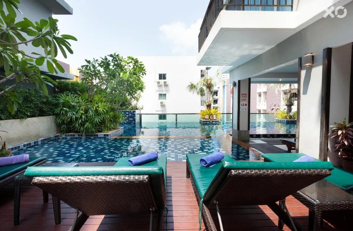 Andakira Hotel