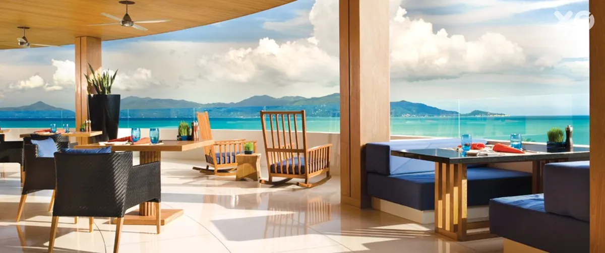 W Koh Samui